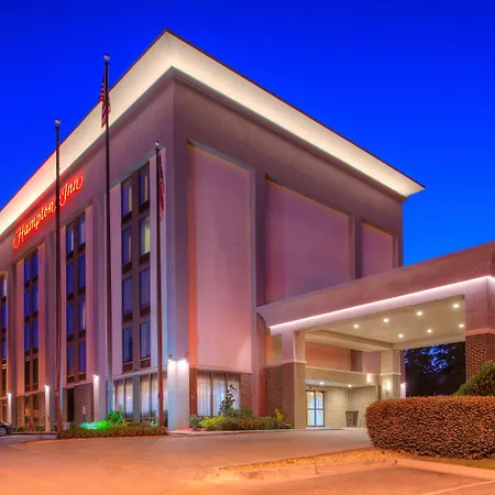 Hampton Inn Atlanta-North Druid Hills